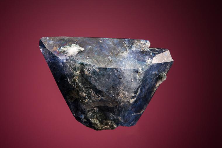 BENITOITE